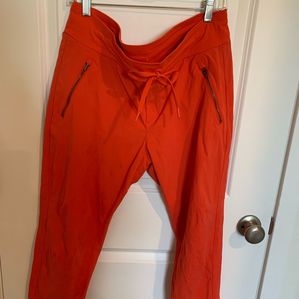 Athleta Joggers